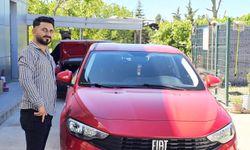 Araç Satın Almaya Giderken Otobüs Kazasında Hayatını Kaybetti