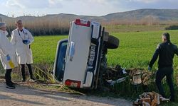 Arazi Anlaşmazlığı Ölümle Sonuçlandı