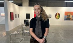 Galeriler Buluşması 2026 kapılarını ziyaretçilere açtı