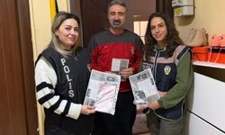 Artvin’de Telefon Dolandırıcılığı Girişimi Engellendi