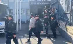 Bursa’da Planlı Gasp Olayında 7 Gözaltı