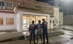 Aydın’da 32 Kaçak Göçmen Yakalandı