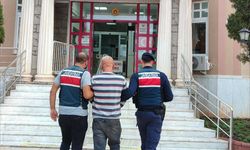 Aydın’da 9 Yıl Hapisle Aranan Hükümlü Yakalandı