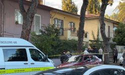 Aydın’da Evli Çift Evlerinde Ölü Bulundu