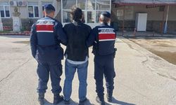 Aydın’da FETÖ Hükümlüsü Yakalandı