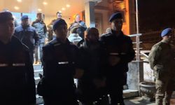 Aydın’da ‘Sessiz Tahsilat Çetesi’ soruşturmasında 2 tutuklama yapıldı