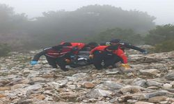 Uçurumdaki Olayla İlgili 4 Tutuklama