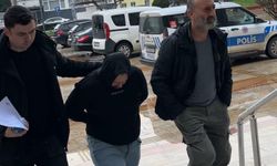 Yasaklı Madde Operasyonunda 1 Tutuklama