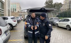 Aynı Gün Aynı Sokaktaki İki Eve Giren Hırsız Yakalandı