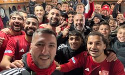 Ayvalıkgücü, Yükselişini Kaldığı Yerden Sürdürdü