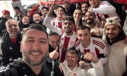 Ayvalıkgücü Seriyi Uzattı, Yenilmezlik 8 Maça Çıktı