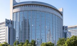 Çin’den ABD’ye İddialar Üzerinden Tepki