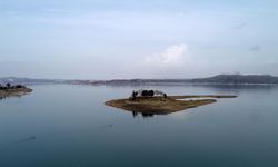 Adana’da Yağışların Ardından Barajların Doluluk Oranı Arttı