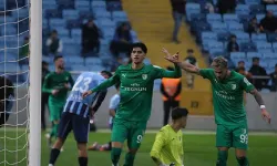 Adana DS 5- 0 Bodrum