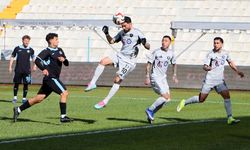 Erzurumspor 7 -0 Adana DS