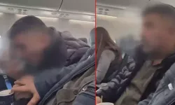 AJet Uçağında Sigara İçen Yolcu Kara Listeye Alındı