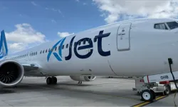 AJet 5 Ülkeye Seferlerini İptal Etti