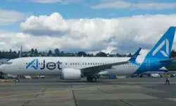 AJet'in Tahran Uçağı Ankara'ya İniş Yaptı: Kırşehir'de Acil Durum İlan Etti!