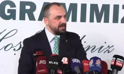 AK Parti’li Acar: Bu Meseleyi Tarihin Çöplüğüne Atacağız