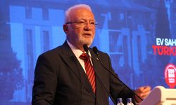 Elitaş Türkiye’de Muhalefetin Yapıcı Rol Oynamadığını Açıkladı