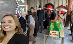 Evinin Balkonundan Düşen Akademisyen Son Yolculuğuna Uğurlandı