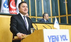 Babacan: Tarım Konusunda Strateji Eksikliği Var