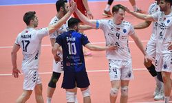 Altekma, Yarı Final Hedefiyle Sahada