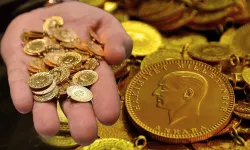 Altın Fiyatlarında Sert Haftalık Düşüşün Bugünkü Rakamları