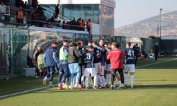 Altınordu Evinde Ankaragücü’nü Konuk Ediyor