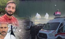 Amasya’da Biyogaz Tesisinde Zehirlenen 3 İşçi Hayatını Kaybetti