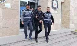 Amasya'da 2,1 Milyon TL'lik Kredi Kartı Vurgunu: 3 Tutuklama