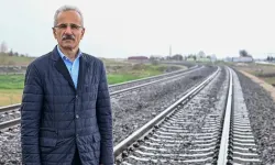 Ankara- Bakan Uraloğlu: Başkentray Banliyö Hattını 12 Kilometre Uzatıyoruz