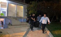 Eski Eşini Eşarpla Boğan Kişi Antalya’da 'Hatırlamıyorum' Dedi