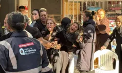 Mesaj Gönderdikten Sonra Evinde İki Kişi Ölü Halde Bulundu