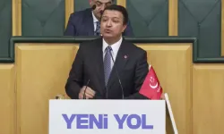 Arıkan: Vatandaşın Gündemi Geçim Sıkıntısı