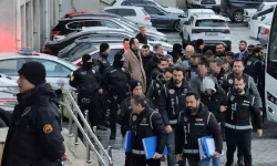 Araç muayenesinde rüşvet ağı çökertildi: 13 kişi yakalandı