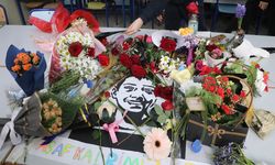 Sanat Atölyesi, Asaf’ın Adıyla Hizmete Açıldı