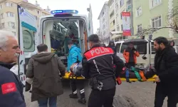 Tunceli’de Dükkan Sahibi Kiracısı Tarafından Ayağından Vuruldu