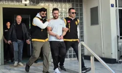 Aydın’da Firari Hükümlü Yakalandı