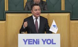 Ali Babacan: Bu Zihniyet 28 Şubat’tan Tanıdık