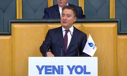 Babacan: Kalıcı Barış Adaletle Sağlanır