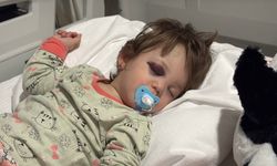 Darbedilen Baba ve Bebeğe İlişkin Şüpheli İfadeleri Açıklandı