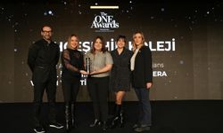 Bahçeşehir Koleji Yılın İtibarlısı Ödülüne Layık Görüldü