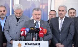 Osman Aşkın Bak: “Birileri Gibi Deprem Turisti Değiliz”