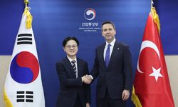 Türkiye-Kore Ticaret Teması