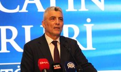 Ömer Bolat: 1,6 Trilyon Dolarlık Ekonomiye Yükseleceğiz