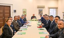 Bakan Ersoy: Belek’te Acısu Deresi’ndeki Uygunsuz Yapılar Kaldırılacak