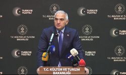 Bakan Ersoy: Geleceği İnşa Eden Bir Davayız