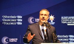 Bakan Fidan’dan Devlet Geleneği Vurgusu