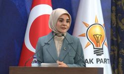 Bakan Göktaş: Güçlü Gelecek Aile İle İnşa Edilir